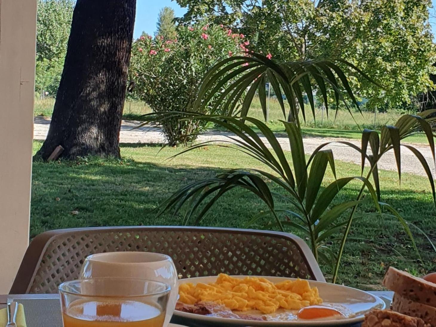 Locanda Corte Roveri Bologna Buitenkant foto