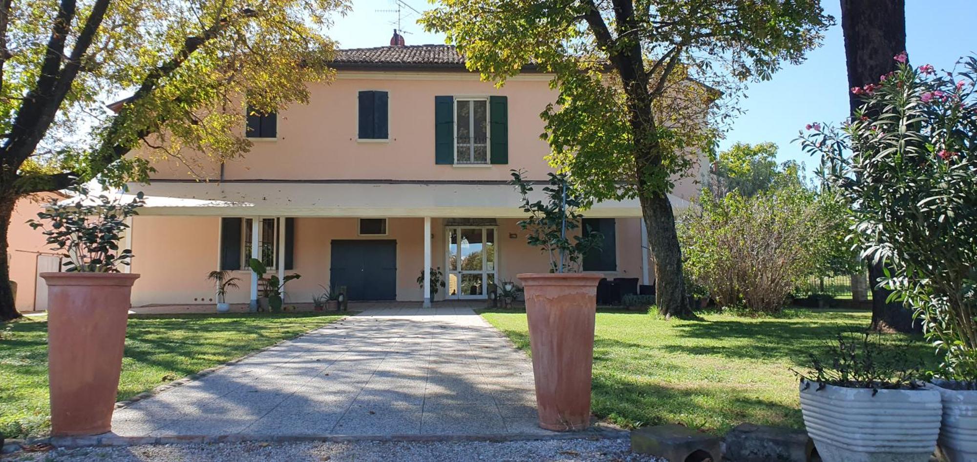 Locanda Corte Roveri Bologna Buitenkant foto