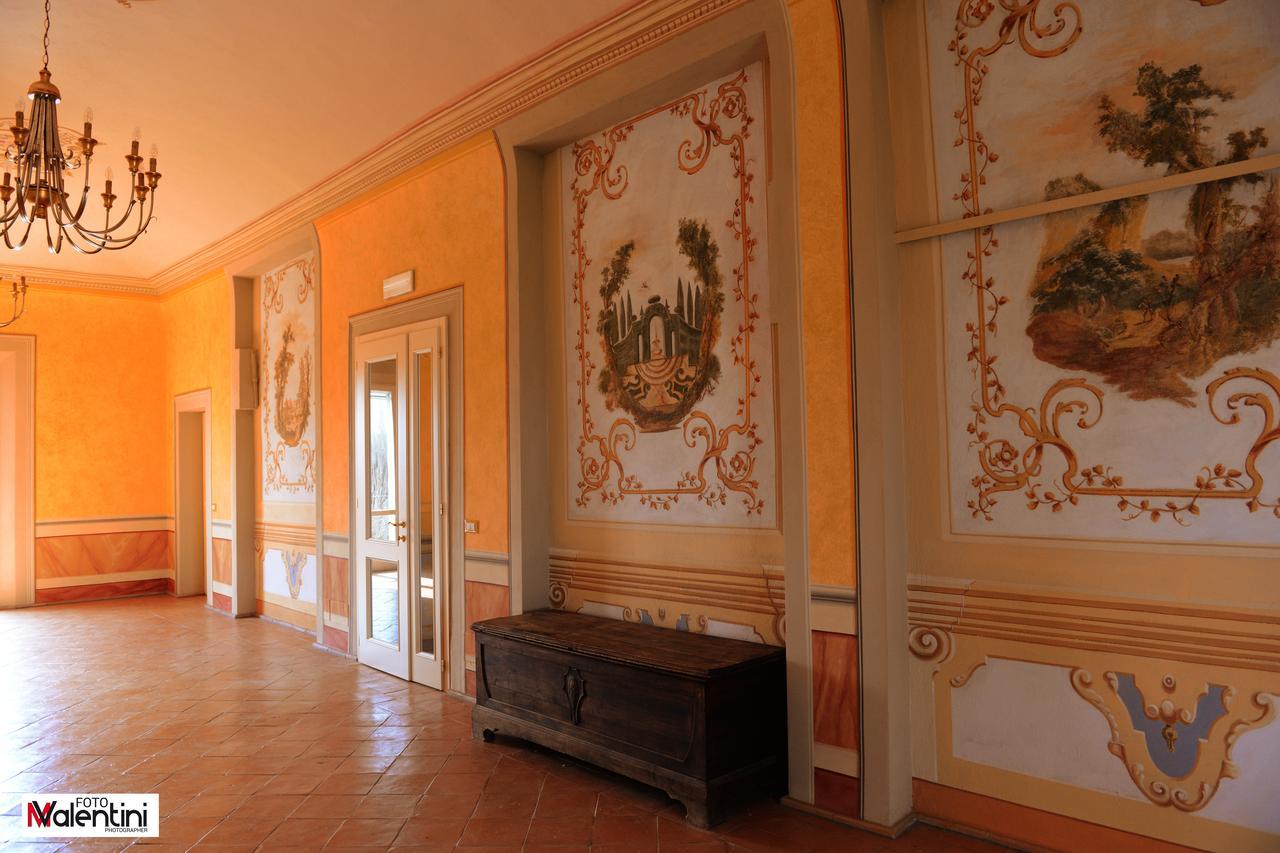 Locanda Corte Roveri Bologna Buitenkant foto
