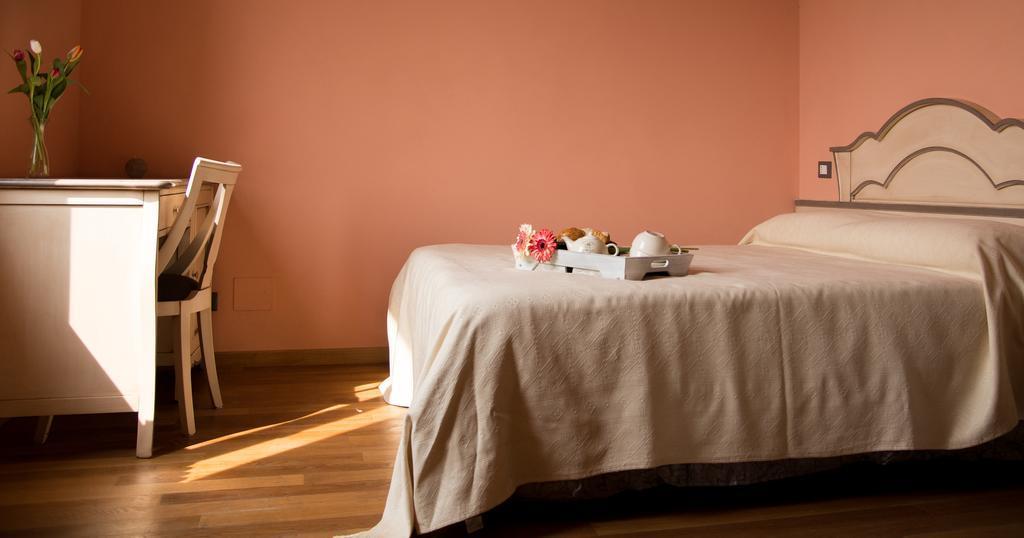 Locanda Corte Roveri Bologna Buitenkant foto
