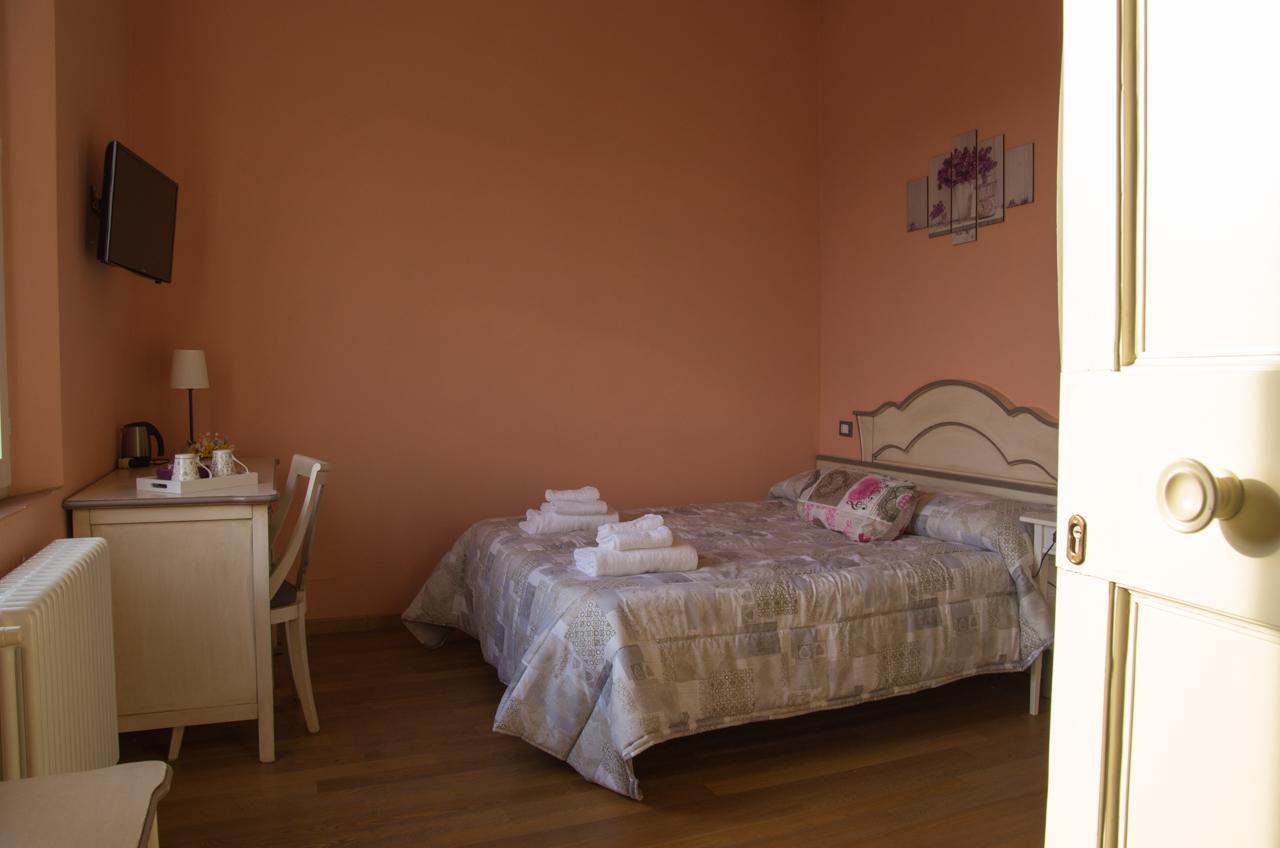 Locanda Corte Roveri Bologna Buitenkant foto