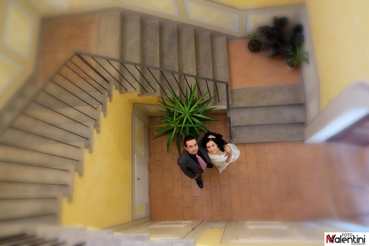 Locanda Corte Roveri Bologna Buitenkant foto