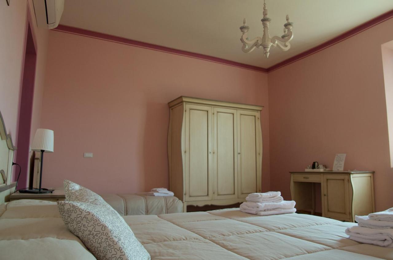 Locanda Corte Roveri Bologna Buitenkant foto